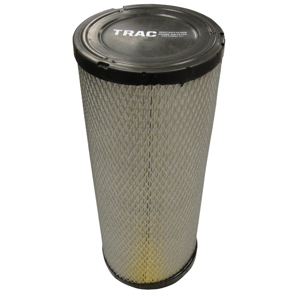 Outer Air Filter Fits Long Replaces RAPAF2360