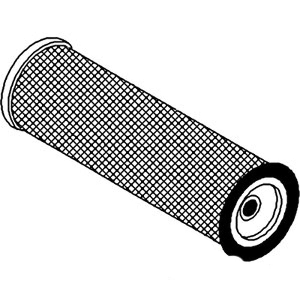 Air Filter - Inner Fits Massey Ferguson 135 148 20 1886638M91 fits Wix WF10044