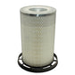 Outer Air Filter Fits MTD Hydro Unit 1250 1450 1862 Replaces AF25300