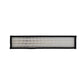 E4NN94000N20AF Cab Air Filter Fits Ford TW15 TW25 TW35 TW5 5610 5900 6410 6610