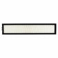 Air Filter Fits Baldwin Replaces PA3798