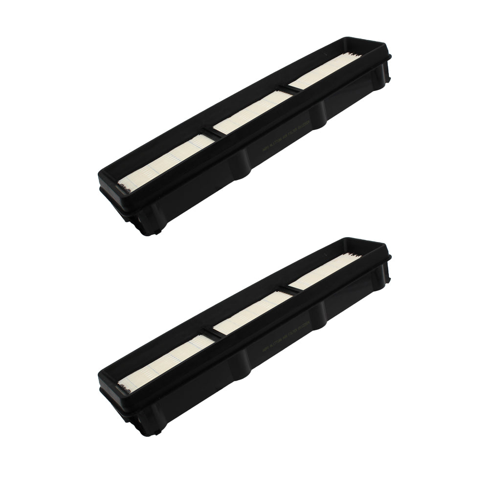 Cabin Air Filter Set of 2 Fits John Deere 6400 7520 AL111748