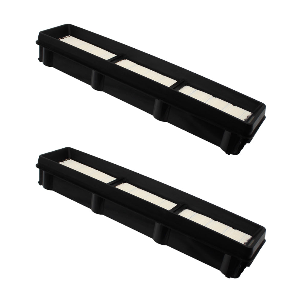 Cabin Air Filter Set of 2 Fits John Deere 6400 7520 AL111748