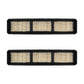 Cabin Air Filter Set of 2 Fits John Deere 6400 7520 AL111748