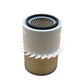 Air Filter Fits Baldwin Replaces PA1794FN