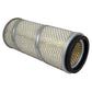 One New Aftermarket Air Filter Fits John Deere Models AL65051
