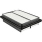 AF25573 Fleetguard Air Filter fits Komatsu Cummins D155AX-6 D275AX-5 D155AX-6SL