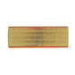 Fits New Holland Cab Filter Part # 87726699