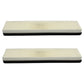 Qty 2: Air Filter Fits Case/International Harvester Replaces 82034661