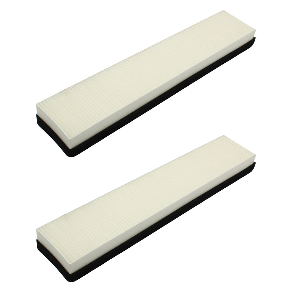 Qty 2: Air Filter Fits Ford/New Holland Replaces 1931180