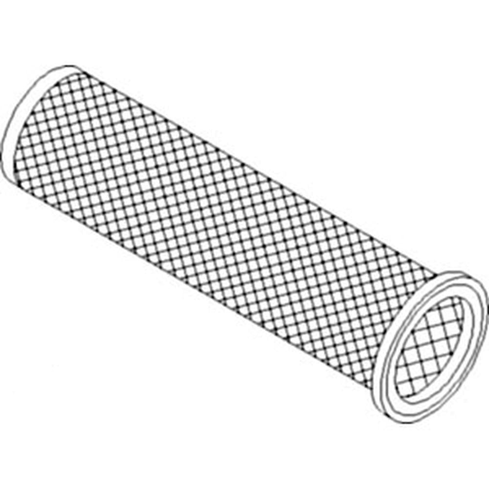 Air Filter Fits Case/International Harvester Replaces 1909694