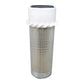AIR FILTER FOR INGERSOLL RAND COMPRESSOR I85 P100 P125 P130 P150 P160 P175 P185