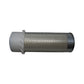 AIR FILTER Fits Case INDUSTRIAL 1840 1845C 480E 480ELL 480F 550E 580 580D 580E
