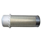 AIR FILTER FOR INGERSOLL RAND COMPRESSOR I85 P100 P125 P130 P150 P160 P175 P185