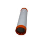 Inner Air Filter Fits Case/International Harvester Replaces 87574363