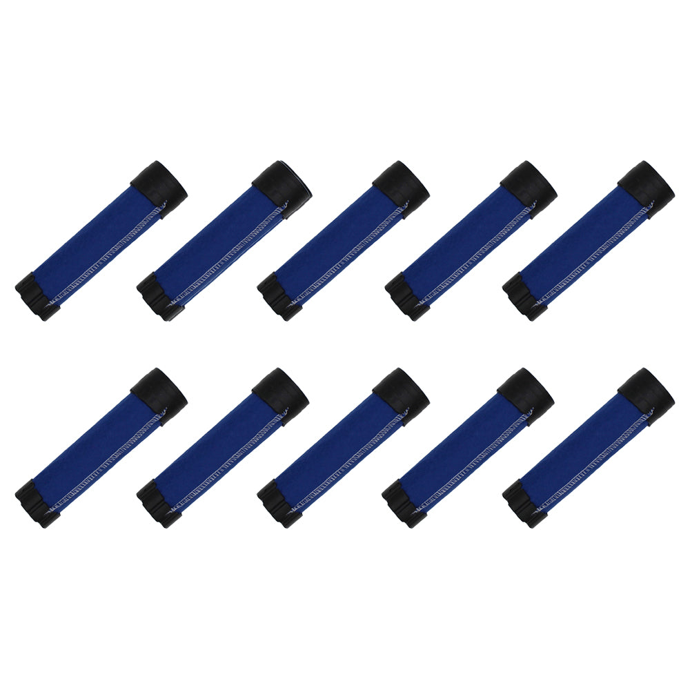 (10) Inner Air Filters Fits John Deere M123378 Kohler 2508303S