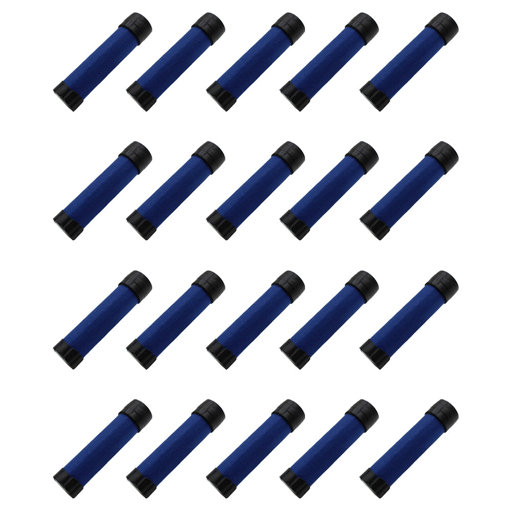 Qty 20: Inner Air Filter Fits Gravely Replaces 11013-7019