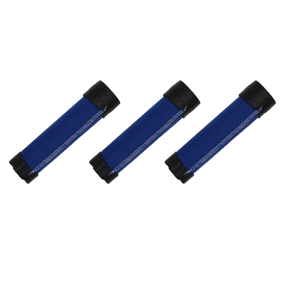 Qty 3: Inner Air Filter Fits Briggs and Stratton Replaces 11013-7019