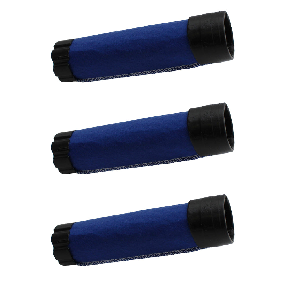 Qty 3: Inner Air Filter Fits Walker Replaces 5090-3