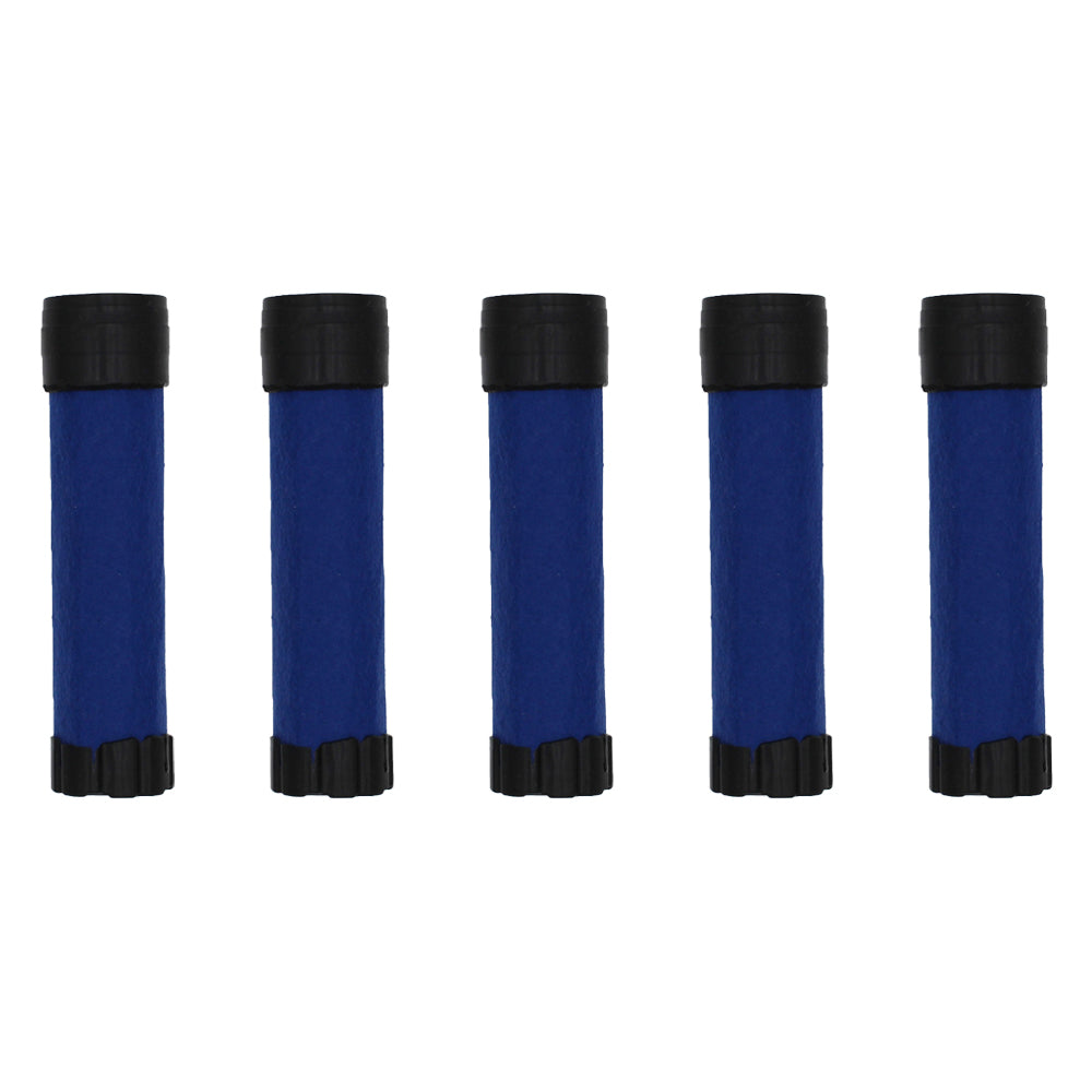 Qty 5: Inner Air Filter Fits Kubota Replaces 32721-58240