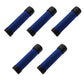 Qty 5: Inner Air Filter Fits Club Car Replaces 11013-7019