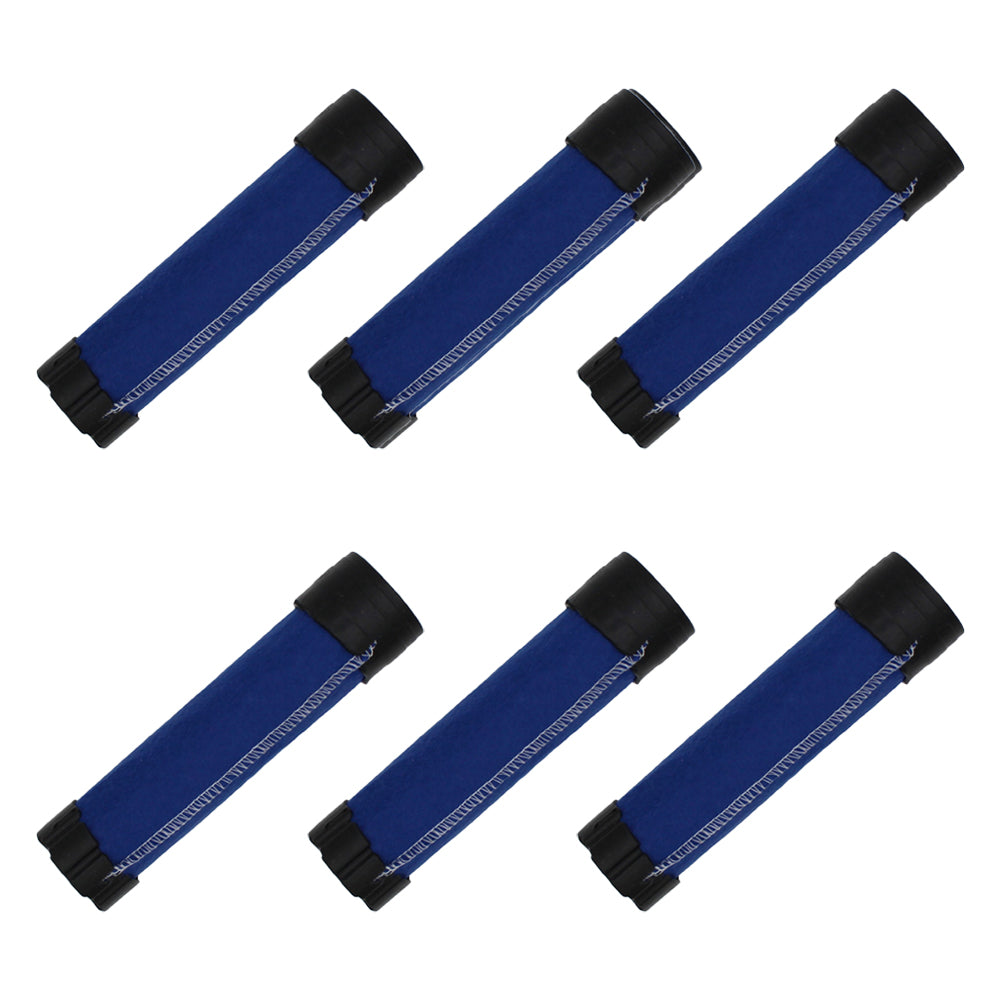 Qty 6: Inner Air Filter Fits Ferris Replaces 11013-7019