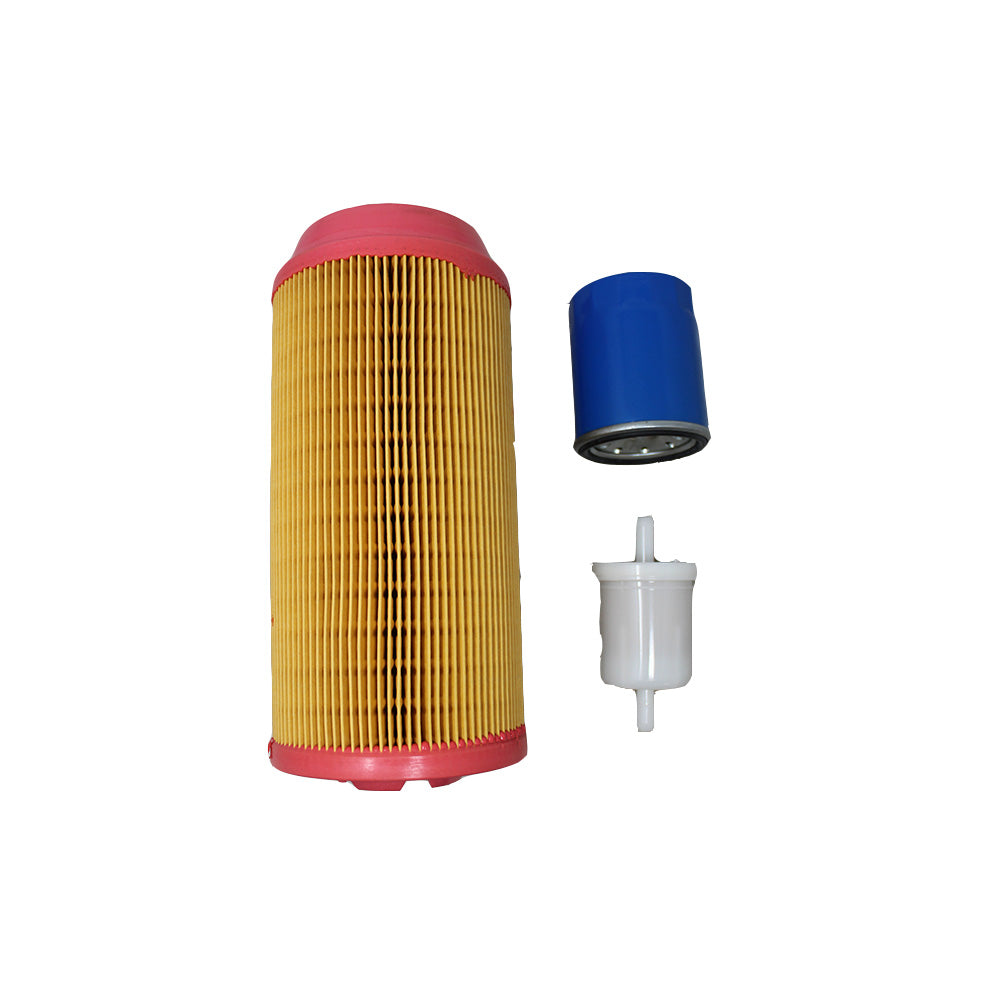 Filter Set Fits John Deere Replaces AE29052