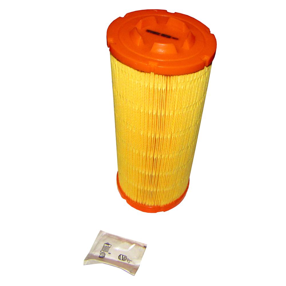 Air Filter Fits JCB Replaces 32/925254