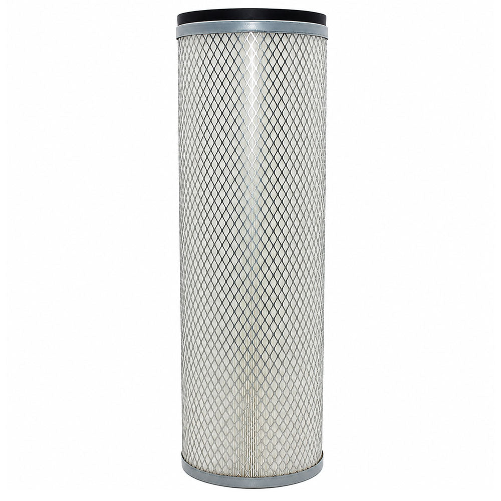 D8NN9R500AA Inner Air Filter Fits Ford/New Holland TW25 TW30 TW35 8730 8830