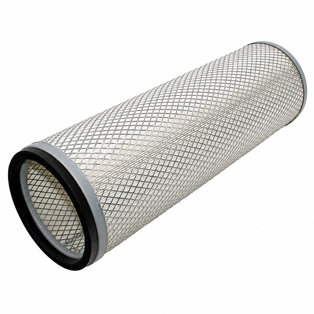 D8NN9R500AA Inner Air Filter Fits Ford/New Holland TW25 TW30 TW35 8730 8830