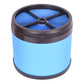 RE196945 Air Filter Fits JD Tractor 2204, 7185J, 7195J, 7200J, 7205J, 7210J