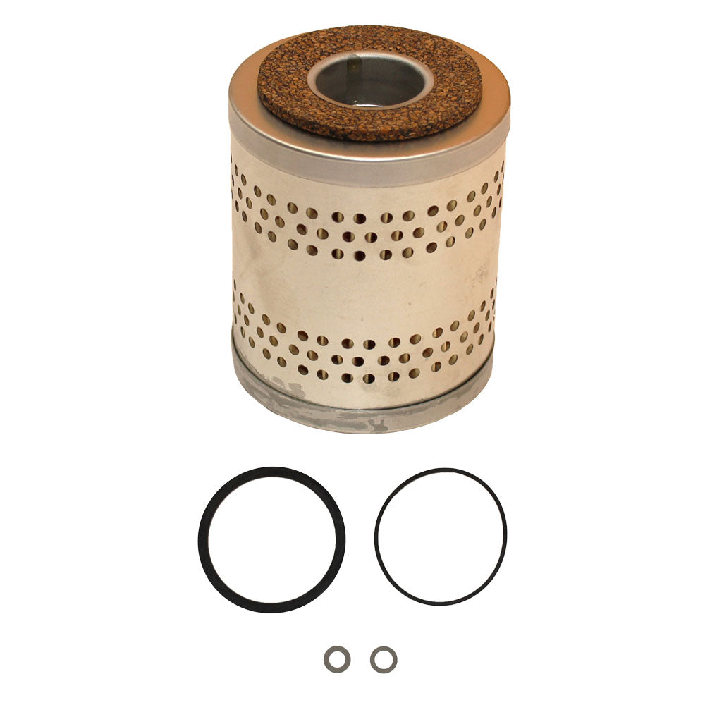Fuel Filter Fits Allis Chalmers Replaces 4056633