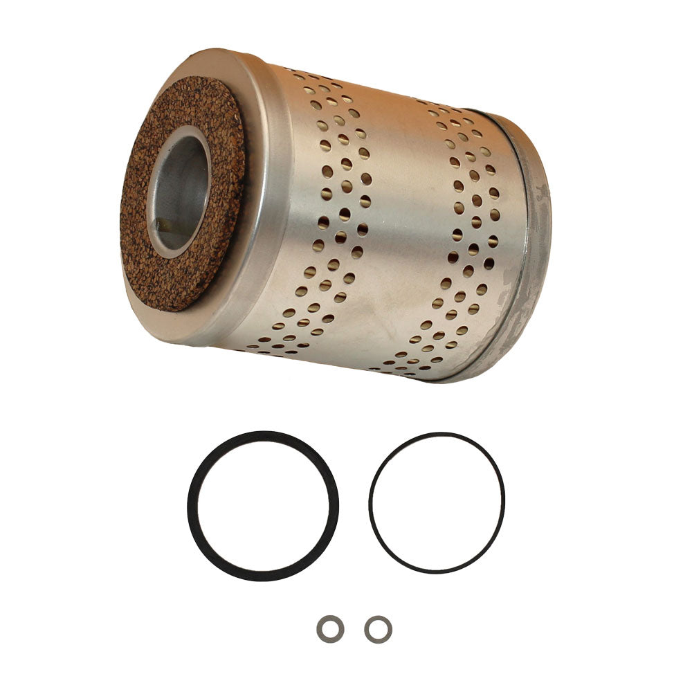 Fuel Filter Fits Massey Ferguson Replaces 1005435M1
