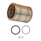 Fuel Filter Fits Euclid Replaces 9045748