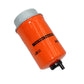Fuel Filter Fits Ford/New Holland Replaces 87803444