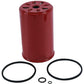 Fuel Filter Fits Massey Ferguson Replaces 1896074M1