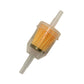 New Fuel Filter M147272 M151868 Fits John Deere 2500 2500A for 1/4" 5/16" Line