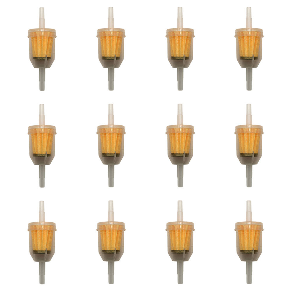 Qty 12: Fuel Filter Fits Onan Replaces 149-2206-01