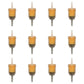 Qty 12: Fuel Filter Fits White Replaces 25 050 03
