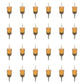Qty 24: Fuel Filter Fits Grasshopper Replaces 101001