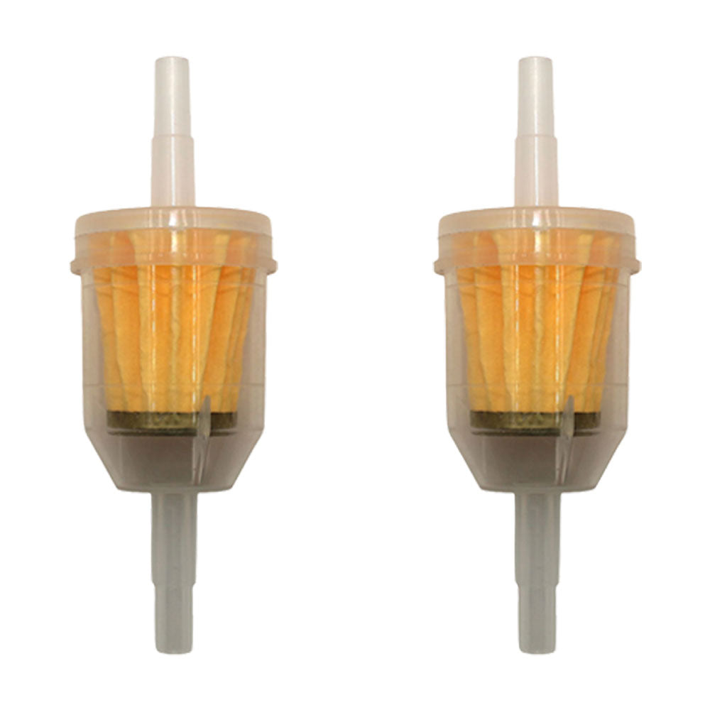 Qty 2: Fuel Filter Fits Kohler Replaces 25 050 03