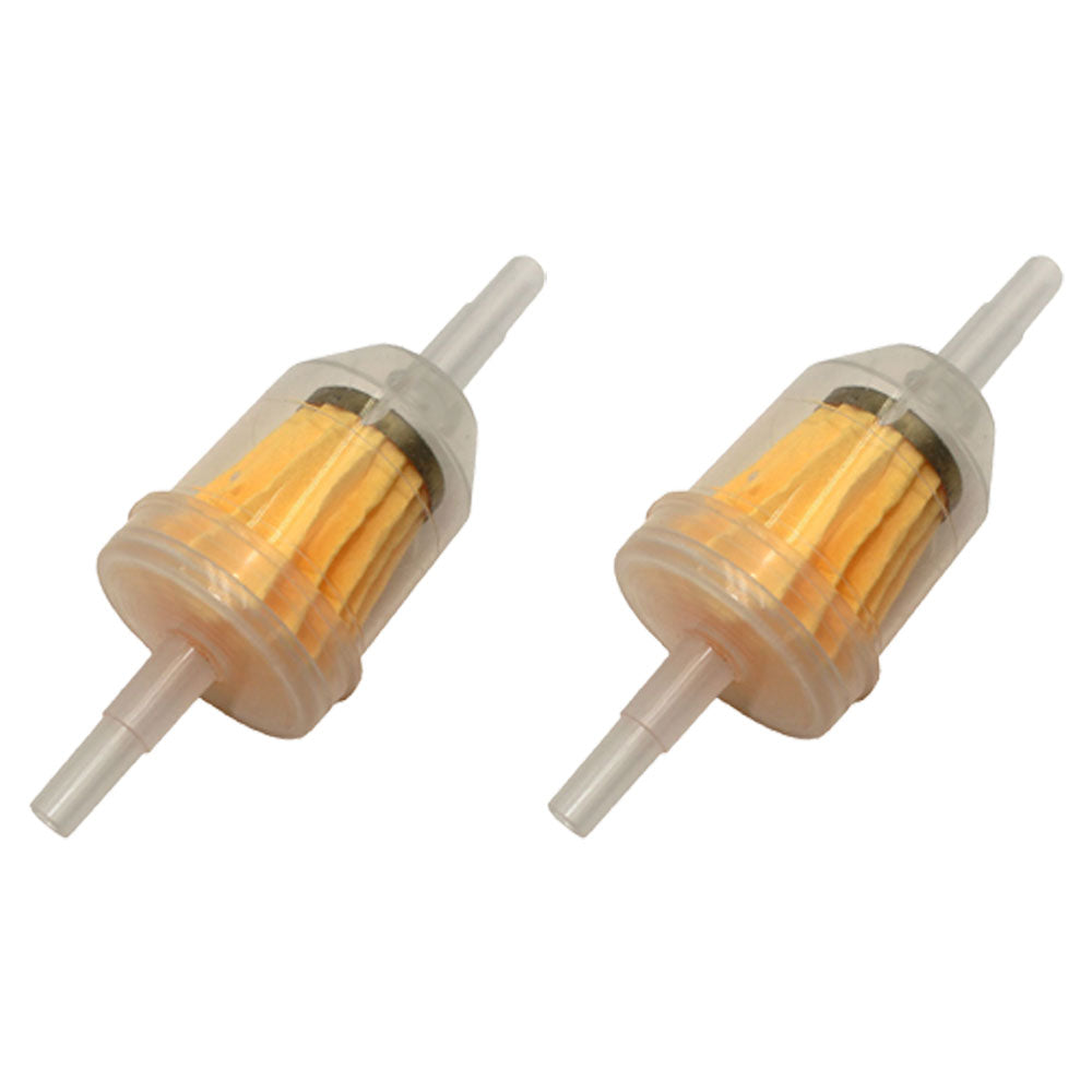 Qty 2: Fuel Filter Fits White Replaces 25 050 03