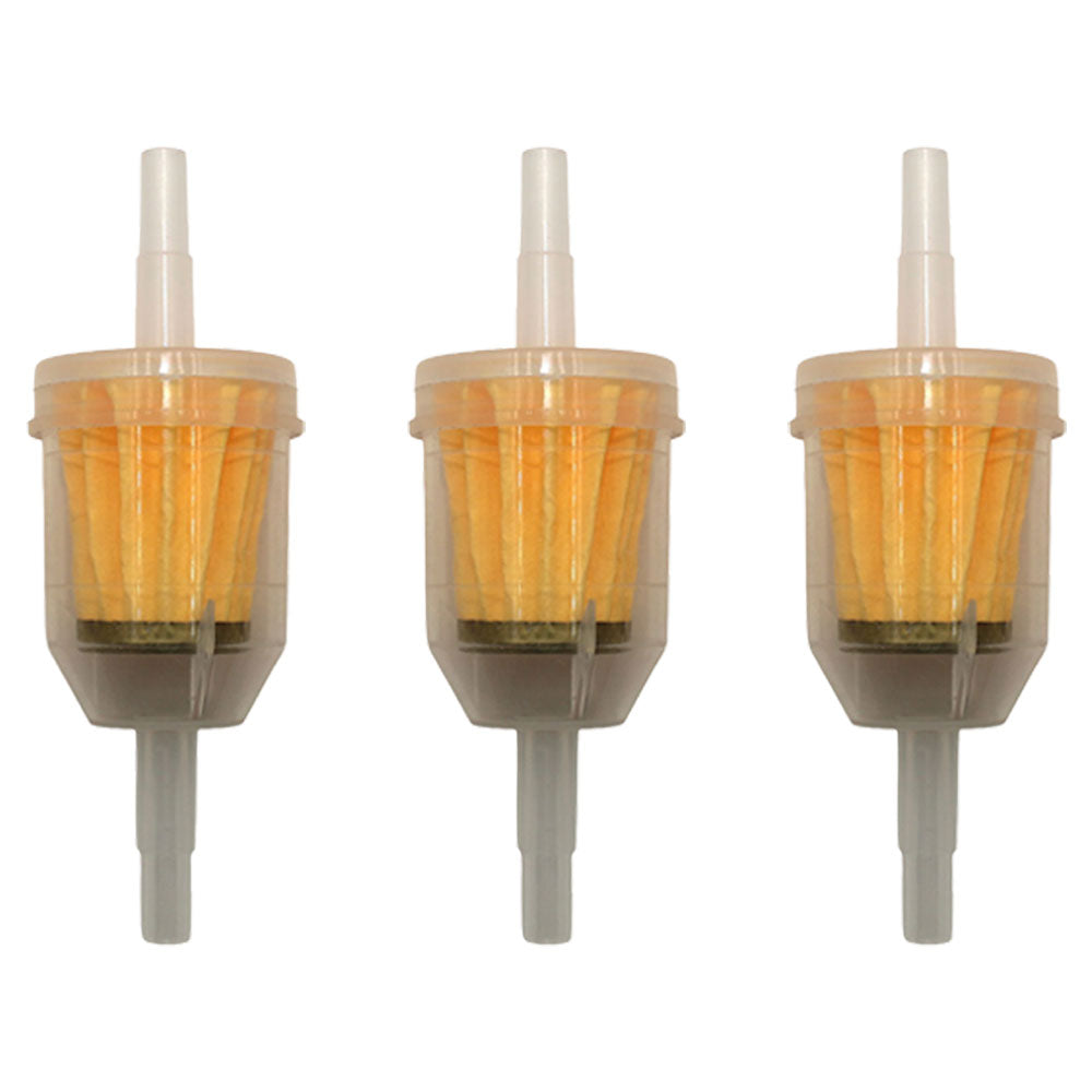 Qty 3: Fuel Filter Fits Great Dane Replaces AM101126