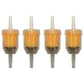 Qty 4: Fuel Filter Fits Gravely Replaces 00873700