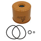 NEW Secondary Fuel Filter Diesel Fits Case IH 1740 430 470 530 570 Tractor A5134