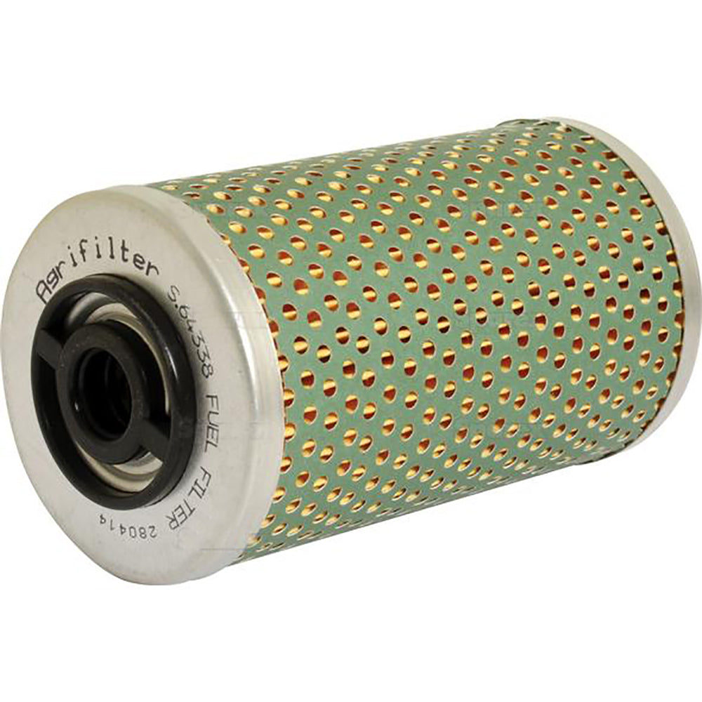 (1) Fuel Filter Fits Tafe 25DI 35DI 45DI 9451037405 9451037407