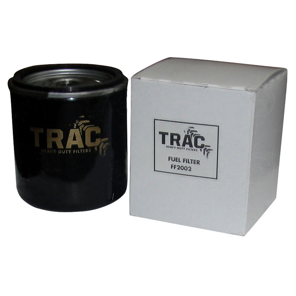 Fuel Filter Fits Caterpillar Replaces 813242