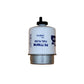 Fuel Filter Fits Ford/New Holland Replaces 87840591