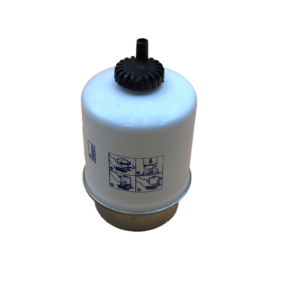 Fuel Filter Fits Ford/New Holland Replaces 87840591