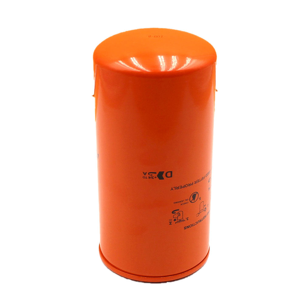 Fuel Filter Fits Ford/New Holland Replaces 4897897